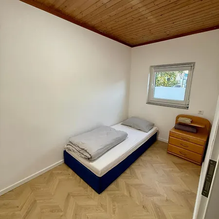Neu Exklusiv Modernes Haus - Ruhig & Zentral Gelegen * 브레멘
