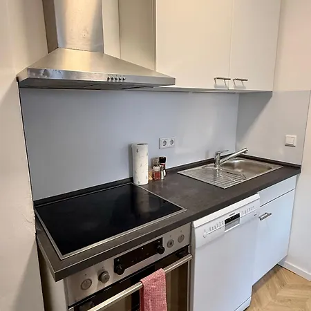 Neu Exklusiv Modernes Haus - Ruhig & Zentral Gelegen Бремен
