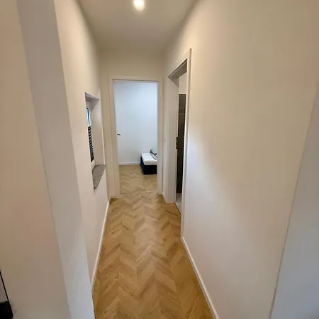 Neu Exklusiv Modernes Haus - Ruhig & Zentral Gelegen 아파트 브레멘