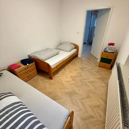 Neu Exklusiv Modernes Haus - Ruhig & Zentral Gelegen Апартаменти Бремен