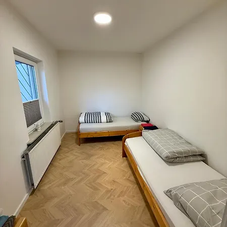 Neu Exklusiv Modernes Haus - Ruhig & Zentral Gelegen * Бремен