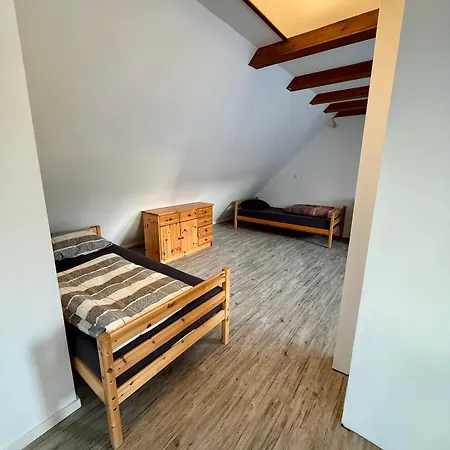 Exklusiv Modernes Haus - Ruhig&zentral Gelegen Apartment