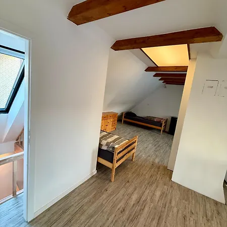 Neu Exklusiv Modernes Haus - Ruhig & Zentral Gelegen Бремен