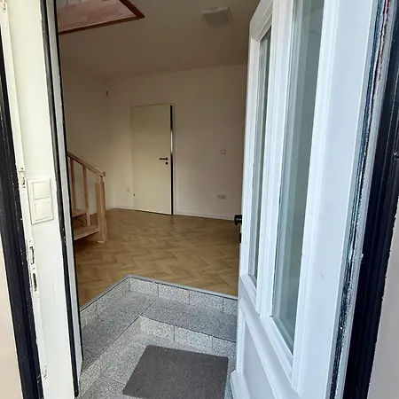 Апартаменты Neu Exklusiv Modernes Haus - Ruhig & Zentral Gelegen *