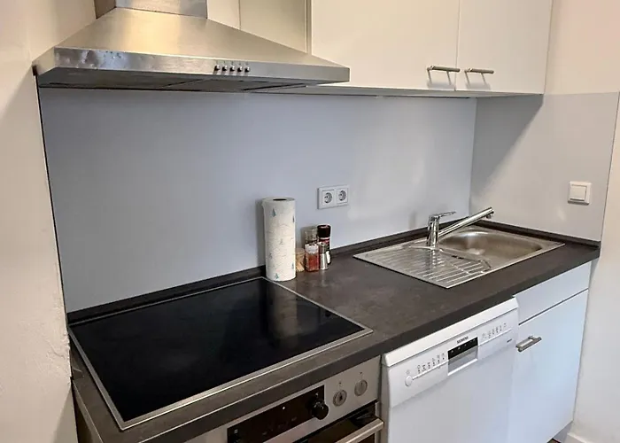 Neu Exklusiv Modernes Haus - Ruhig & Zentral Gelegen Бремен