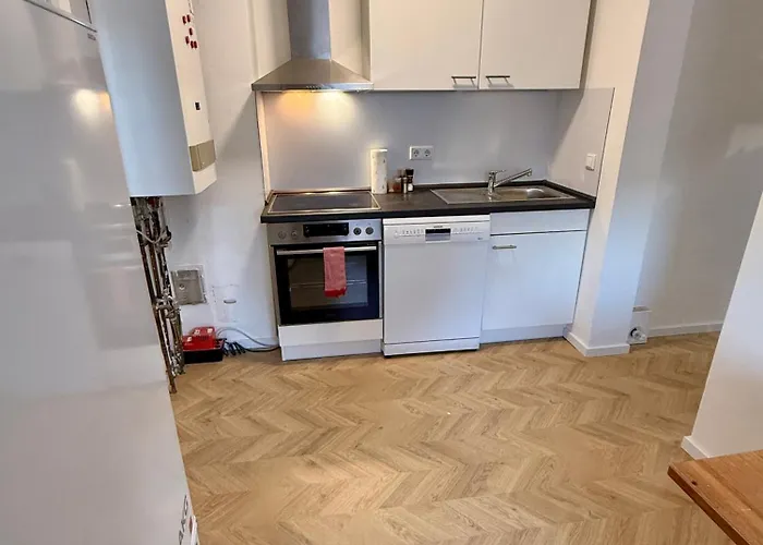 Апартаменты Neu Exklusiv Modernes Haus - Ruhig & Zentral Gelegen *