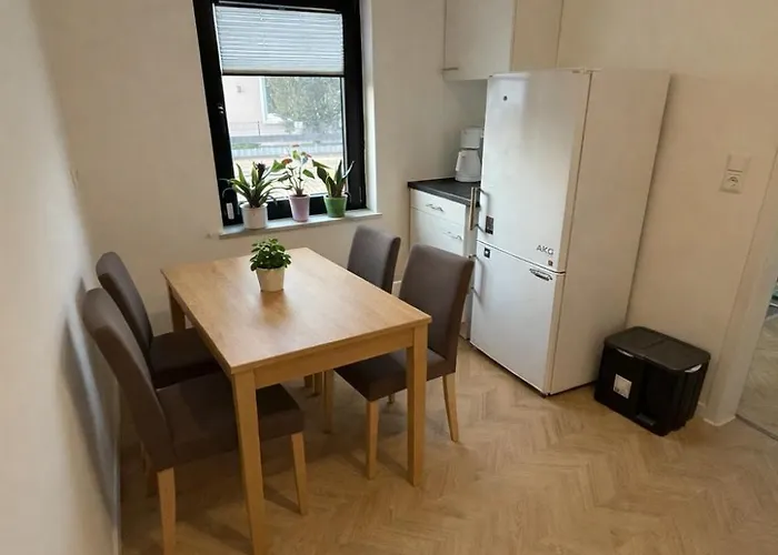 Neu Exklusiv Modernes Haus - Ruhig & Zentral Gelegen * Бремен