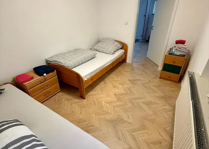 Neu Exklusiv Modernes Haus - Ruhig & Zentral Gelegen Апартаменты Бремен