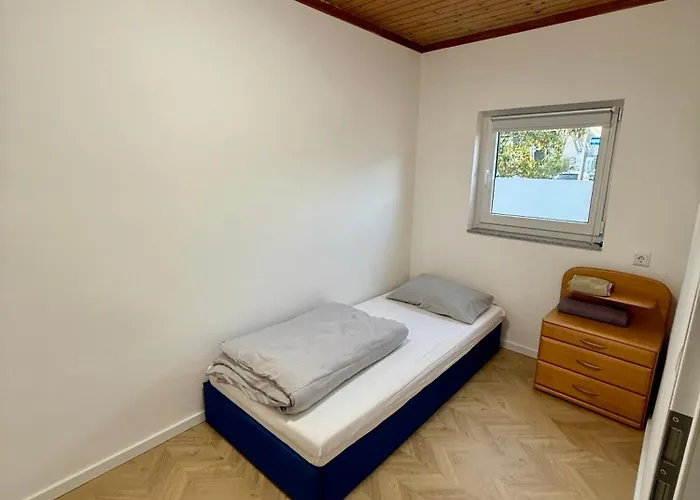 Neu Exklusiv Modernes Haus - Ruhig & Zentral Gelegen * Бремен