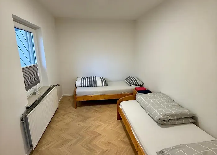 Neu Exklusiv Modernes Haus - Ruhig & Zentral Gelegen * Бремен