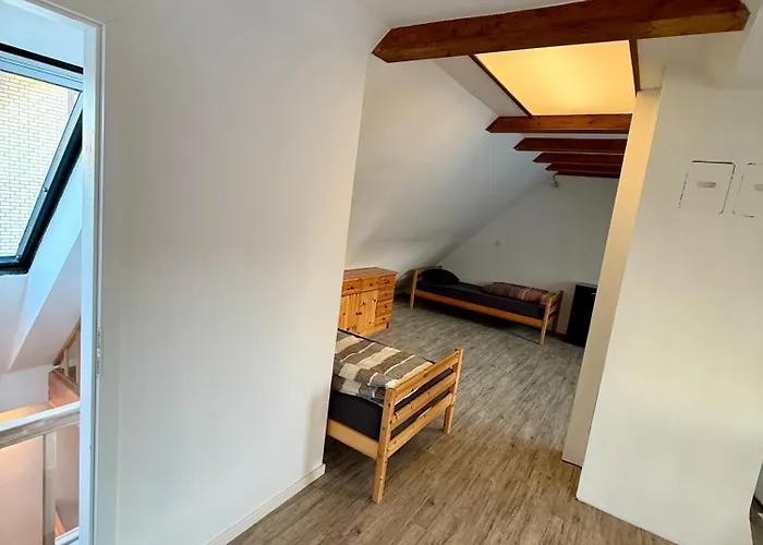 Neu Exklusiv Modernes Haus - Ruhig & Zentral Gelegen Бремен