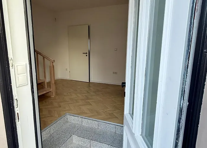 Апартаменты Neu Exklusiv Modernes Haus - Ruhig & Zentral Gelegen *